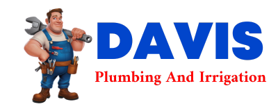 Trusted plumber in SPOKANE